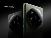 The Xiaomi 13 Ultra will be available globally in two colours. (Image source: Xiaomi)