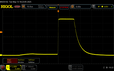 PWM flickering (20 % brightness)