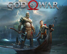 Santa Monica’s 2018 God of War reboot may arrive on PC, if the GeForce NOW listing checks out (Image source: Sony)