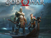 Santa Monica’s 2018 God of War reboot may arrive on PC, if the GeForce NOW listing checks out (Image source: Sony)