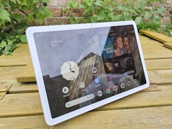 Google Pixel Tablet