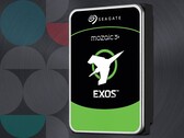 Seagate Mozaic 3+ technologies pave the way for 30+ TB hard drives. (Source: Seagate)
