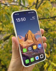 Oppo Find X9 Pro review. (Image source: Marcus Herbrich)