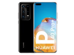 In review: Huawei P40 Pro+. Test device courtesy of Huawei Germany