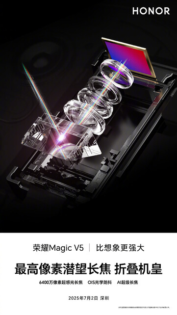 (Image source: Honor)