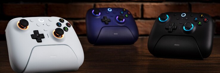 (Image source: 8BitDo)