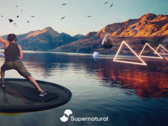 Fitness is in VR now, but does it also have to be Meta? (Source: Within)