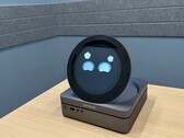 The AI Buddy. (Image source: Lenovo)