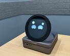 The AI Buddy. (Image source: Lenovo)