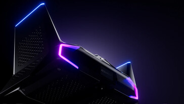Design elements of the mini PC (Image source: Acemagic)