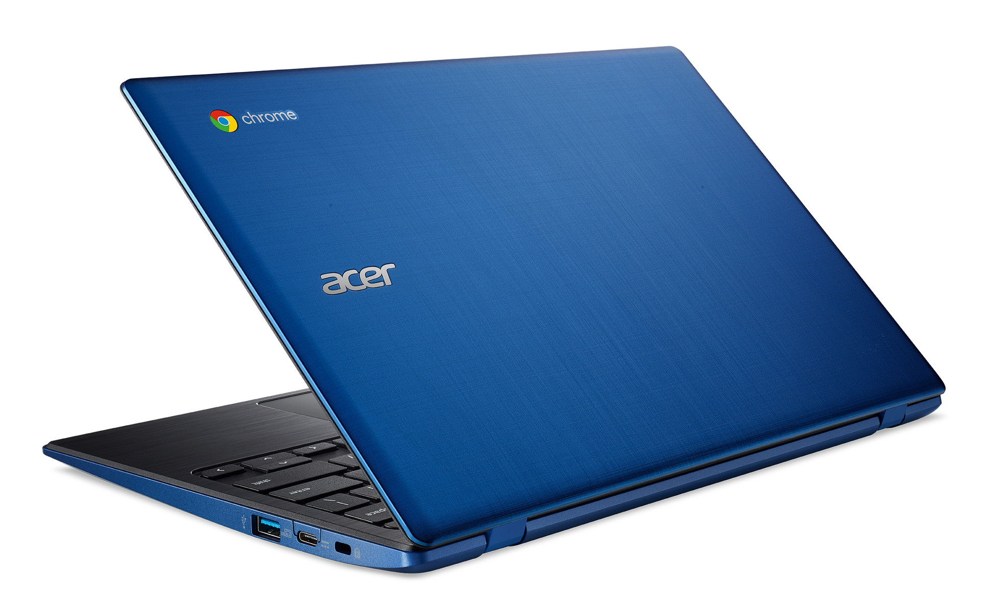 thumbnail image 2 of Acer C871 Chromebook Motherboard NB.HQE11.005 With 4GB RAM 32GB EMMC Celeron 5205U 2 of 3
