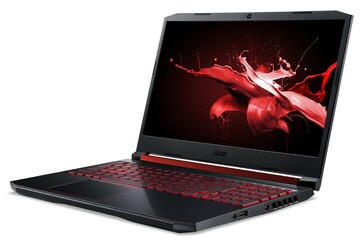 Acer Nitro 5 AN515