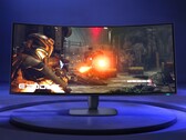 The Alienware AW3926QW is now available to buy in Asia and Japan.