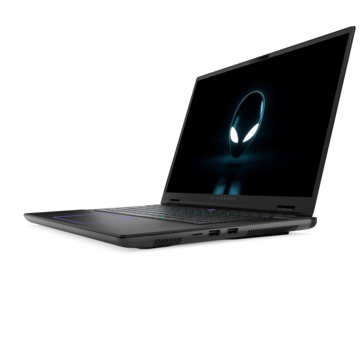 Alienware m16 R2 (image via Dell)