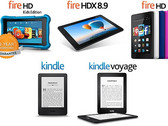 6-inch $50 USD Amazon Fire Tablet might launch soon