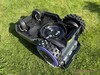 Underside of the Anthbot N8