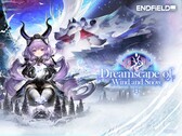 Arknights Endfield reveals Dreamscape of Wind and Snow.