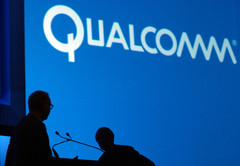 Qualcomm is a world leader in ARM CPUs, modems, and mobile processors, including the Snapdragon which is present is several flagship phones. (Source: BGR)