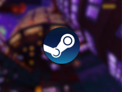 Beyond Sunset had a brief stint in early access as well. Pictured - an ingame screenshot from the game with the Steam logo on top. (Image source: Steam - Edited)