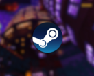 Beyond Sunset had a brief stint in early access as well. Pictured - an ingame screenshot from the game with the Steam logo on top. (Image source: Steam - Edited)