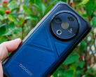 Doogee Fire 6 review - A thermal imaging camera and robustness in the affordable rugged smartphone