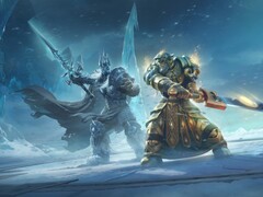 Recent leaks point to WoW Classic Plus, a new Warcraft RTS and an action RPG centered around Arthas.
