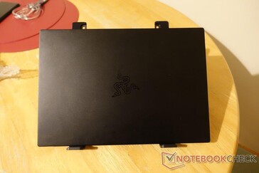 The X-Kit fits laptops ranging from the ultrabook...