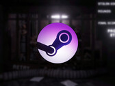 Delivery & Beyond was released on January 27, 2026. Pictured: an edited screenshot from the game with the Steam logo on top.
