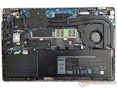 Dell Latitude 15 5511 - Maintenance options