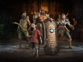 A screengrab from the Diablo IV: Vessels of Hatred press release (image source: Blizzard)