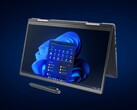 The latest generation of the Portégé X30W-M comes with Intel Meteor Lake-H. (Image source: Dynabook)