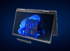 The latest generation of the Portégé X30W-M comes with Intel Meteor Lake-H. (Image source: Dynabook)