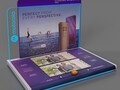 A leaked promo arrangement for the Motorola One Pro. (Source: Evan Blass via Twitter)