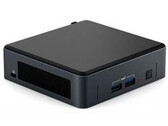 Tiger Canyon slim K variant (Image Source: Intel)