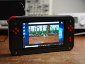LattePanda: Make your own portable retro games console running Windows 10. (Image: GreatScottLab)