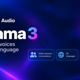 Fish Audio Drama 3