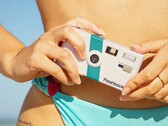 The One35 V2 looks like an analog compact camera, but has a digital sensor. (Image source: Flashback)