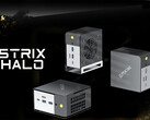 GMKtec EVO-X2 is set to launch on March 18 in China (Image source: GMKtec - edited)