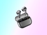 The Galaxy Buds 3 are down to their lowest price ever. (Image source: Samsung US)