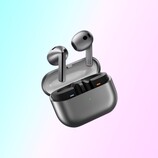 The Galaxy Buds 3 are down to their lowest price ever. (Image source: Samsung US)