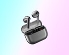 The Galaxy Buds 3 are down to their lowest price ever. (Image source: Samsung US)