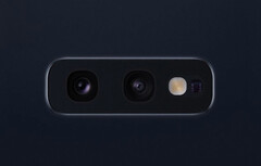 Did you get your hopes up about the possibilities for Samsung's new 64 MP ISOCELL sensor? (Image source: Droid Life)