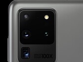 Galaxy Note 20+ is likely to come with a periscope camera