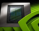 The Nvidia Blackwell architecture makes use of fifth-generation Tensor cores. (Image source: Nvidia - edited)