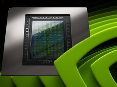 The Nvidia Blackwell architecture makes use of fifth-generation Tensor cores. (Image source: Nvidia - edited)