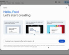Google Docs now uses AI to create formatted documents (Image Source: Google)
