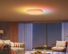 Govee’s Square Ceiling Light is now available in Europe. (Image source: Govee)