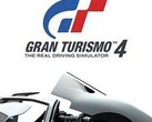 Gran Turismo 4 - North American retail box (Image source: Amazon)
