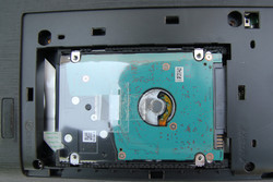 1 TB Toshiba HDD