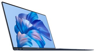 Huawei MateBook X Pro. (Image Source: Huawei)